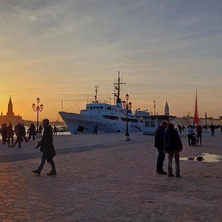 La Dolce Venezia Guesthouse Екстер'єр фото
