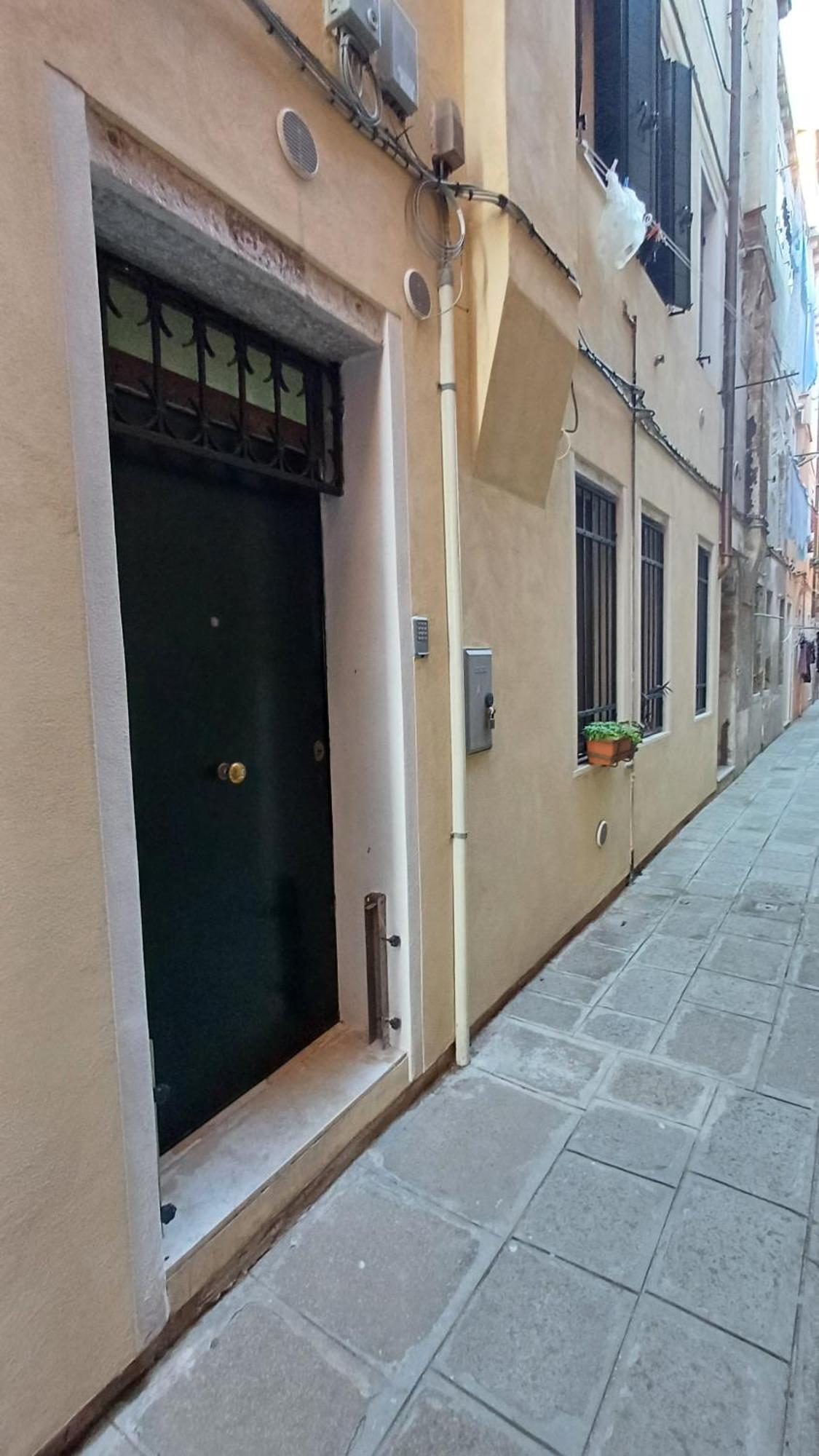 La Dolce Venezia Guesthouse Екстер'єр фото