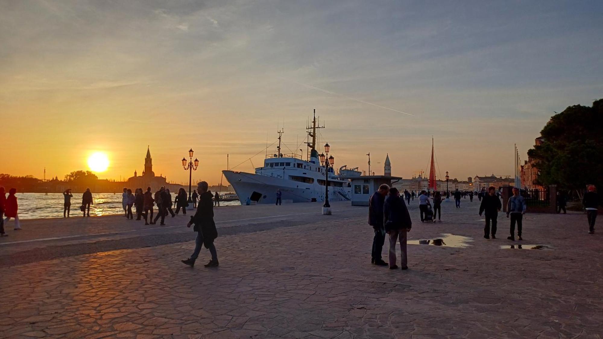 La Dolce Venezia Guesthouse Екстер'єр фото