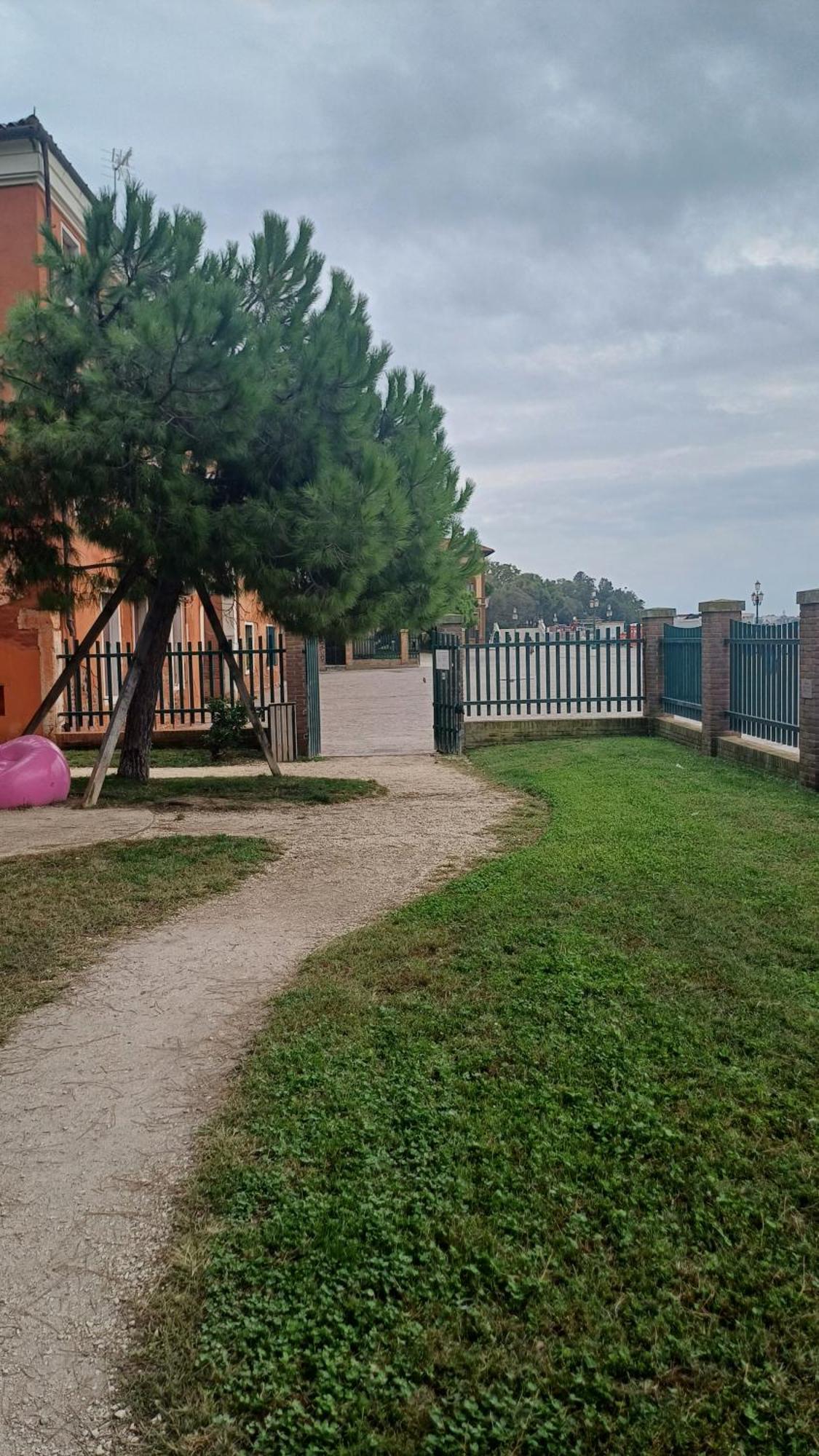 La Dolce Venezia Guesthouse Екстер'єр фото