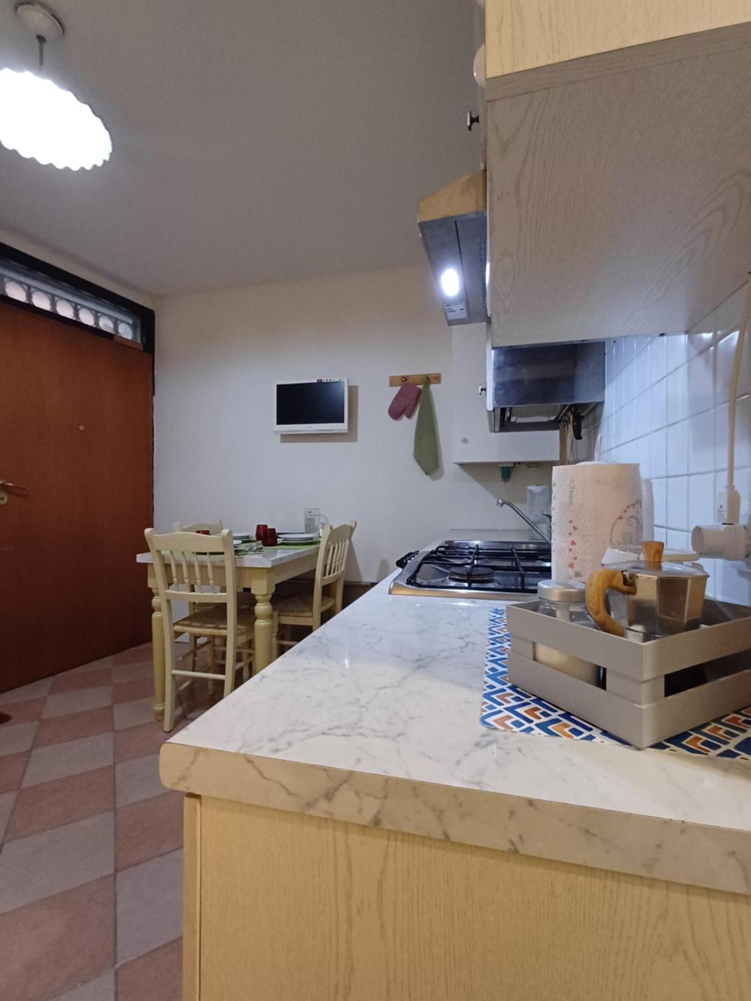 La Dolce Venezia Guesthouse Екстер'єр фото