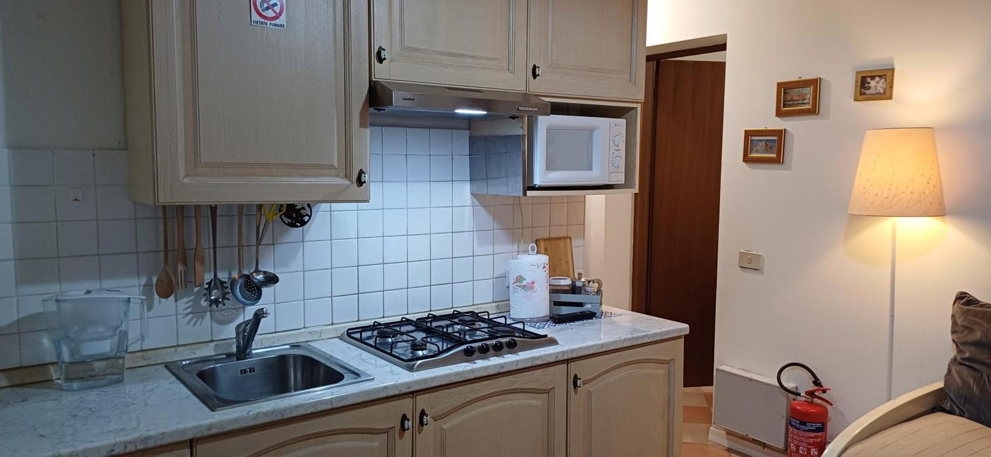 La Dolce Venezia Guesthouse Екстер'єр фото