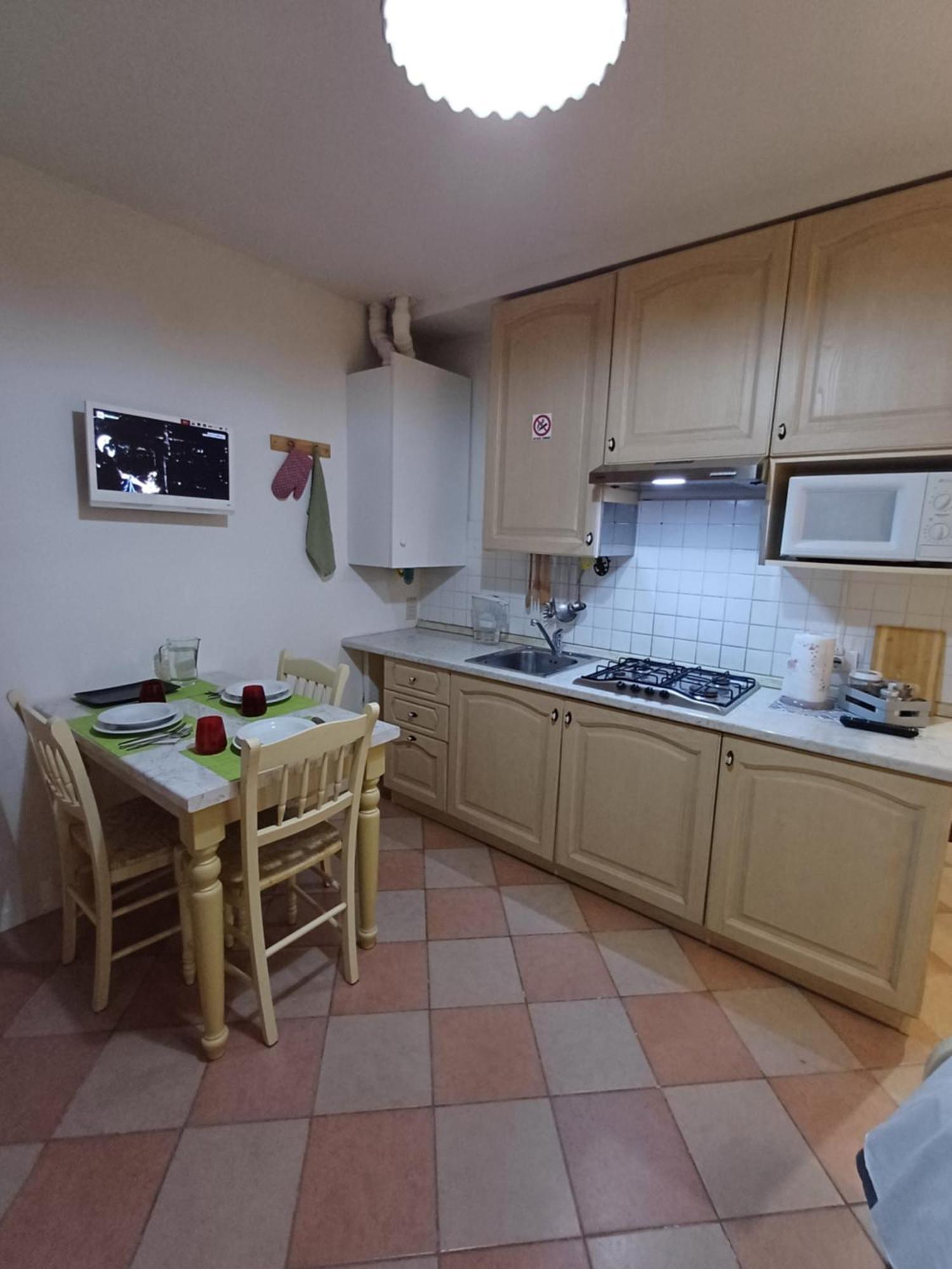 La Dolce Venezia Guesthouse Екстер'єр фото