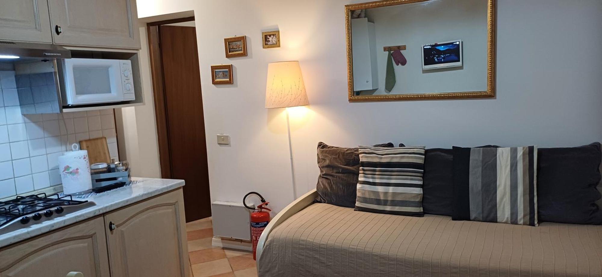 La Dolce Venezia Guesthouse Екстер'єр фото