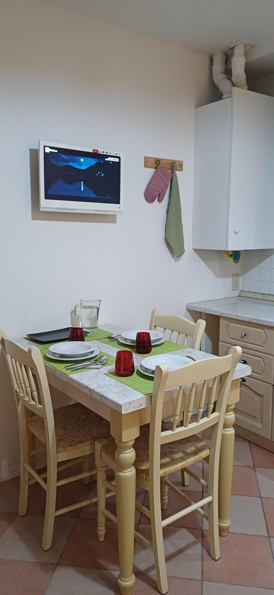La Dolce Venezia Guesthouse Екстер'єр фото
