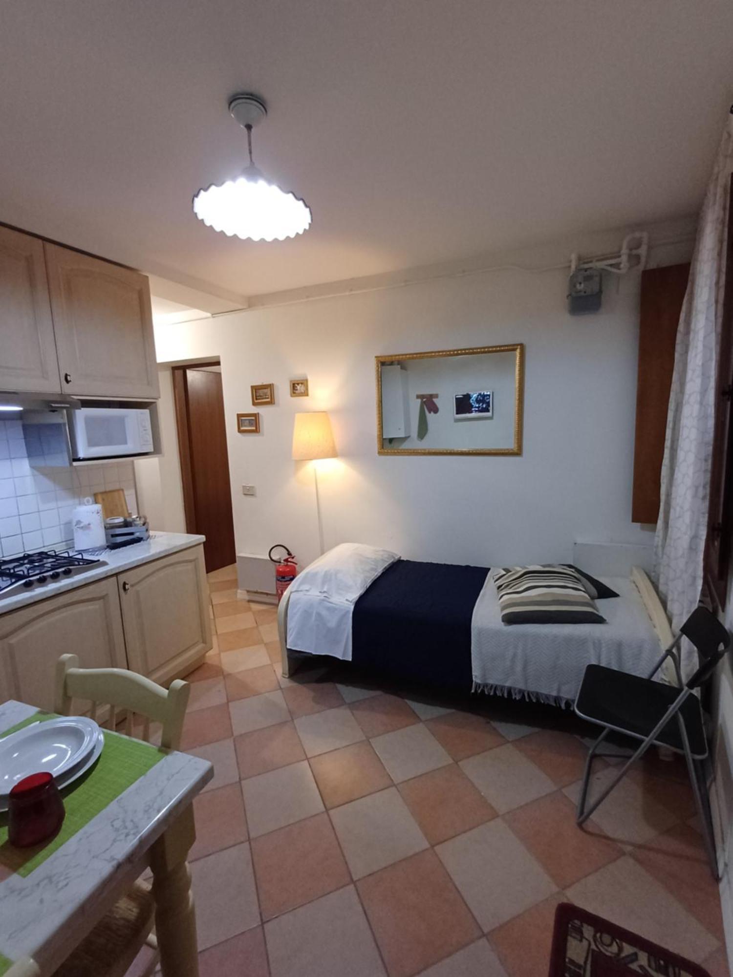 La Dolce Venezia Guesthouse Екстер'єр фото