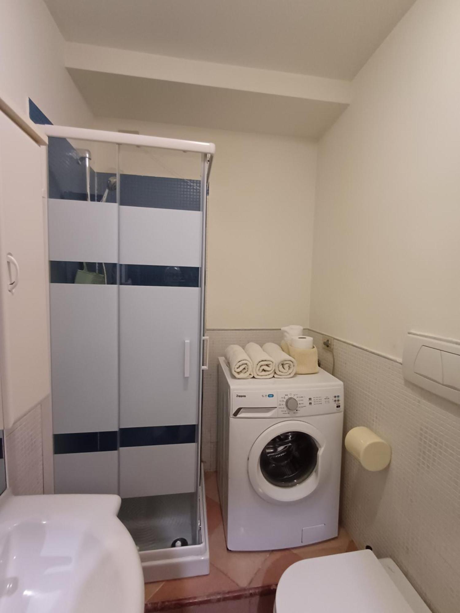 La Dolce Venezia Guesthouse Екстер'єр фото