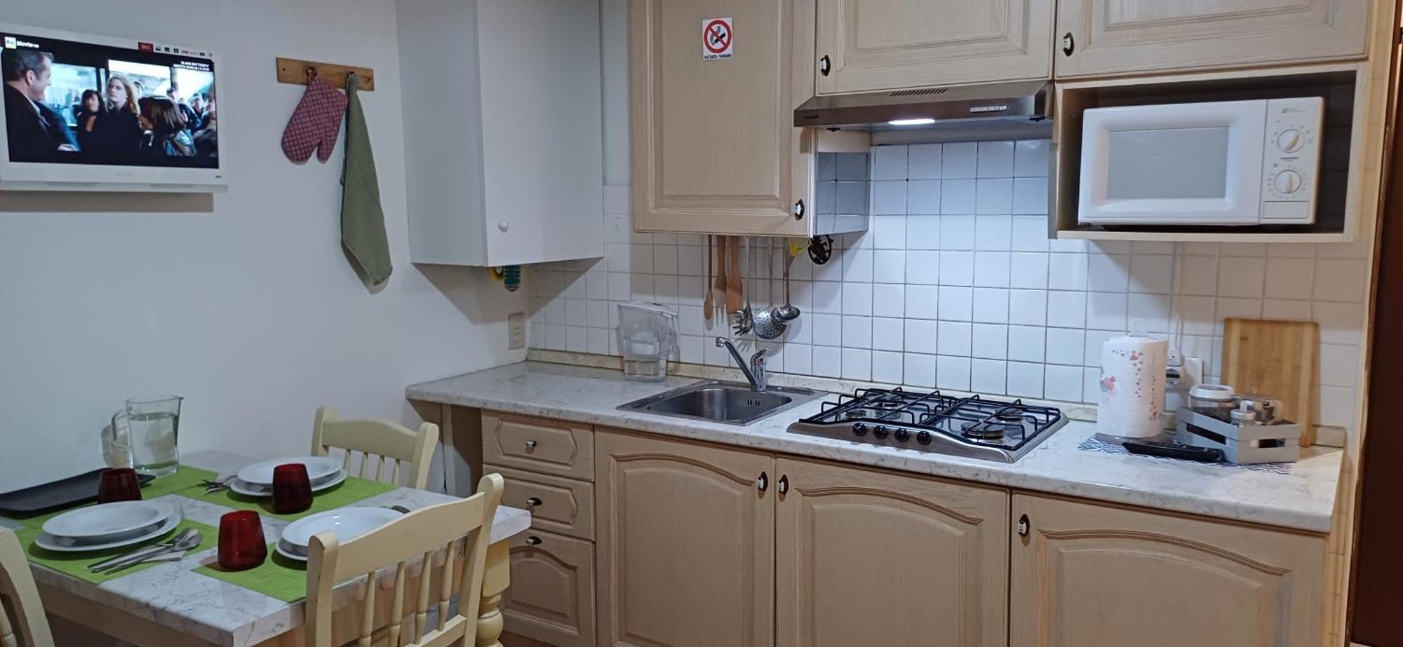 La Dolce Venezia Guesthouse Екстер'єр фото