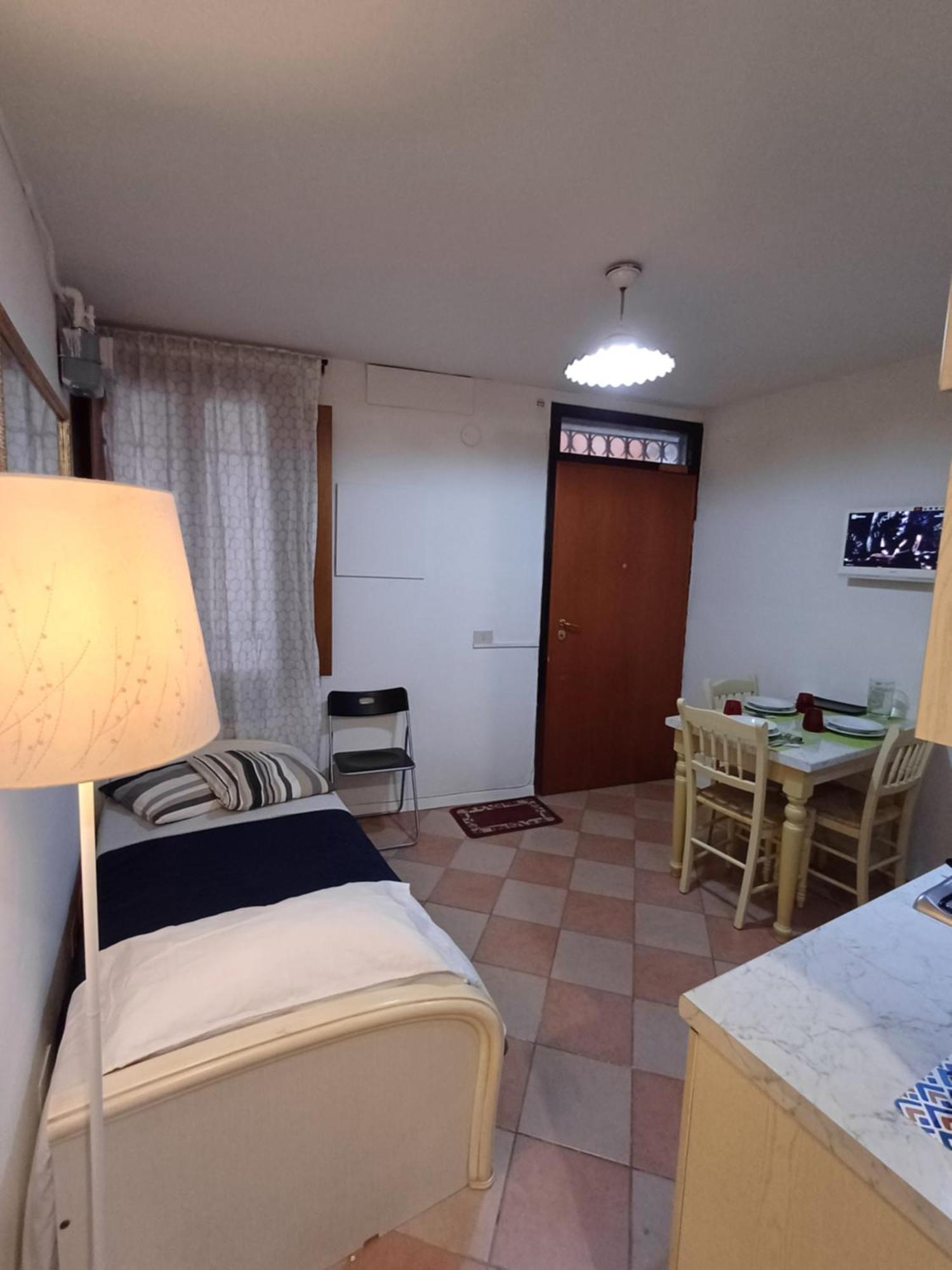 La Dolce Venezia Guesthouse Номер фото