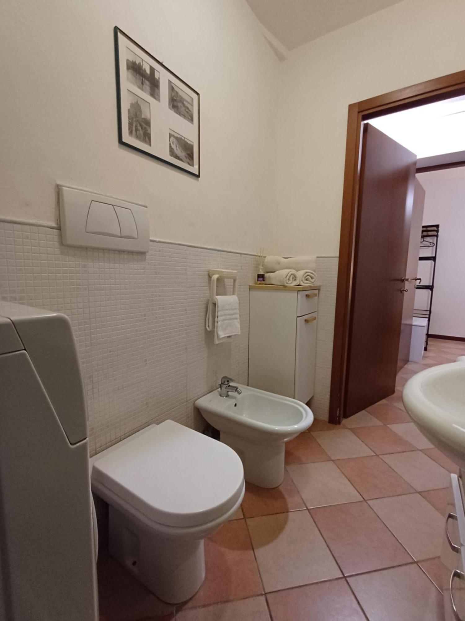 La Dolce Venezia Guesthouse Екстер'єр фото