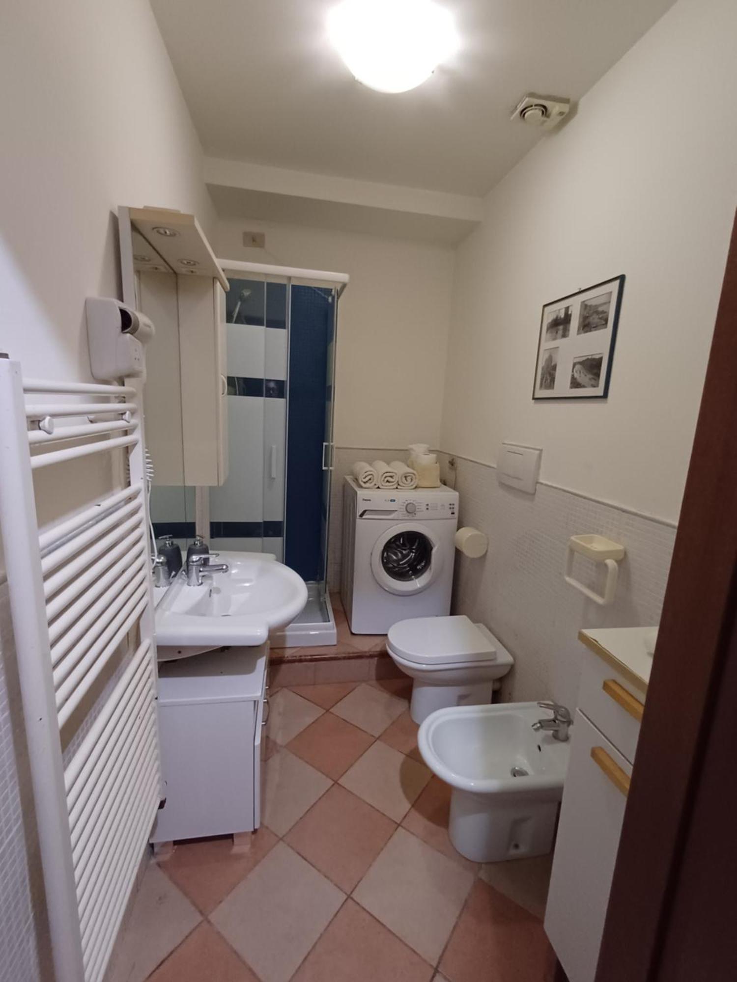 La Dolce Venezia Guesthouse Екстер'єр фото